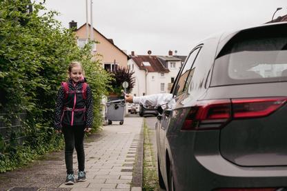 Gefährliche Situationen