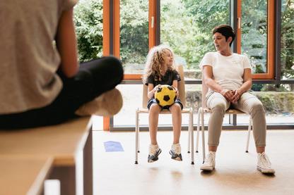 Gefährliche Situationen